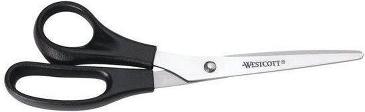 Schaar 210mm Westcott RVS