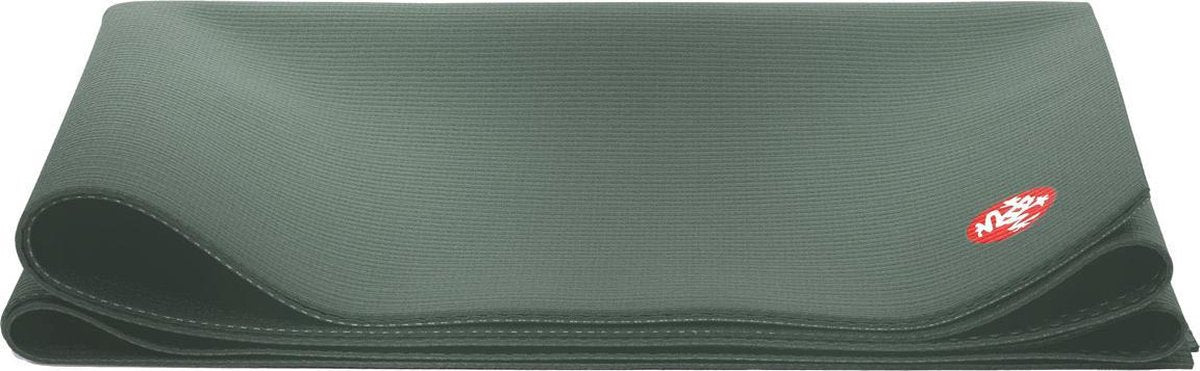 Manduka yogamat PRO-TRAVEL-71-BLACK SAGE