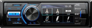 JVC KD-X561DBT - Autoradio met DAB+