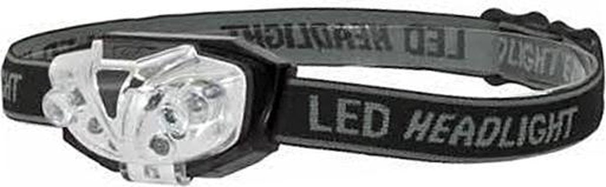 Saenger X-Light QR-4.2 | Hoofdlamp