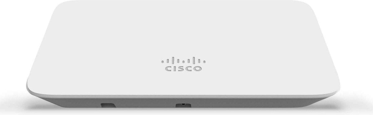 Cisco Meraki MR20-HW WLAN toegangspunt 1300 Mbit/s Power over Ethernet (PoE) Wit