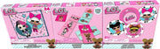 L.O.L. Surprise 3 Pack Spellenbundel
