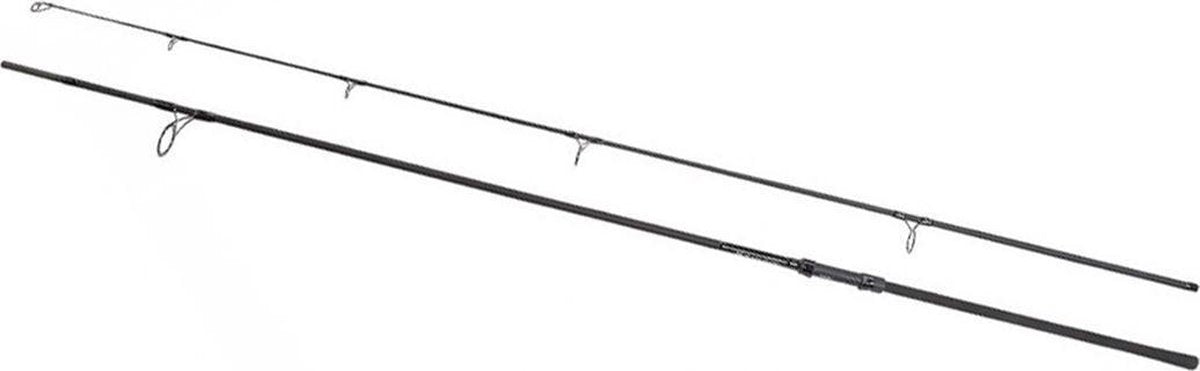 Chub RS-Plus 50 - Karperhengel - 12ft - 3lb - Zwart