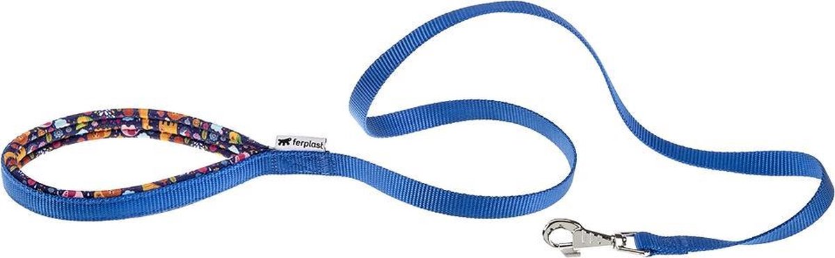 Daytona g20/120 laisse bleu