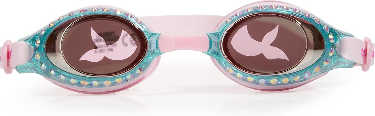 Bling2o Jewel mermaid - duikbril