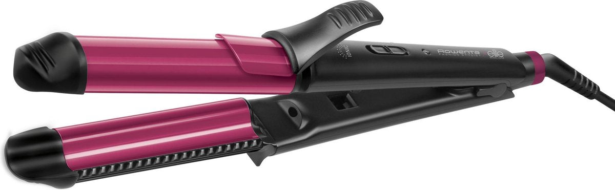 Rowenta Fashion Stylist CF4512 - Multistyler 3-in-1
