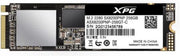 XPG SX8200 Pro internal solid state drive M.2 256 GB PCI Express 3.0 3D TLC NVMe