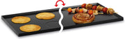 FRITEL Teppanyaki-/pannenkoekenplaat voor RG3140/SR3150