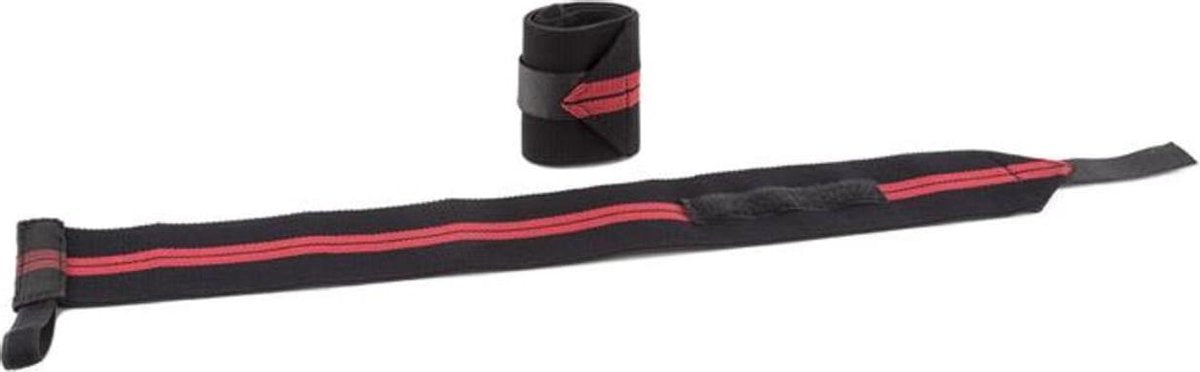 CAPITAL SPORTS Ruggedor polsbandages 7