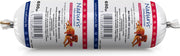 Naturis houdbare worst Kip/makreel 650gr