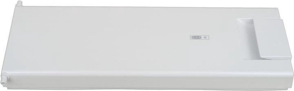 WHIRLPOOL - DIEPVRIESDEURTJE - 481244058326