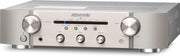 Marantz PM6007 - Geïntegreerde Versterker  – Zilvergoud