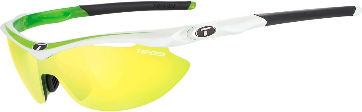 Tifosi bril Slip race neon clar gl
