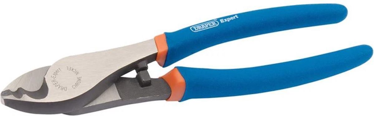 Draper Tools Expert Kabeltang staal 210 mm 39258