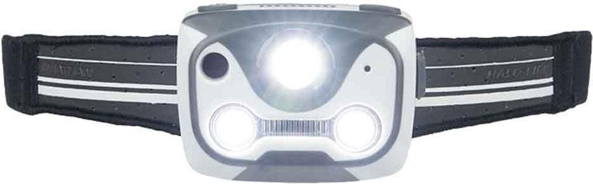 Halo Fire Zaklamp