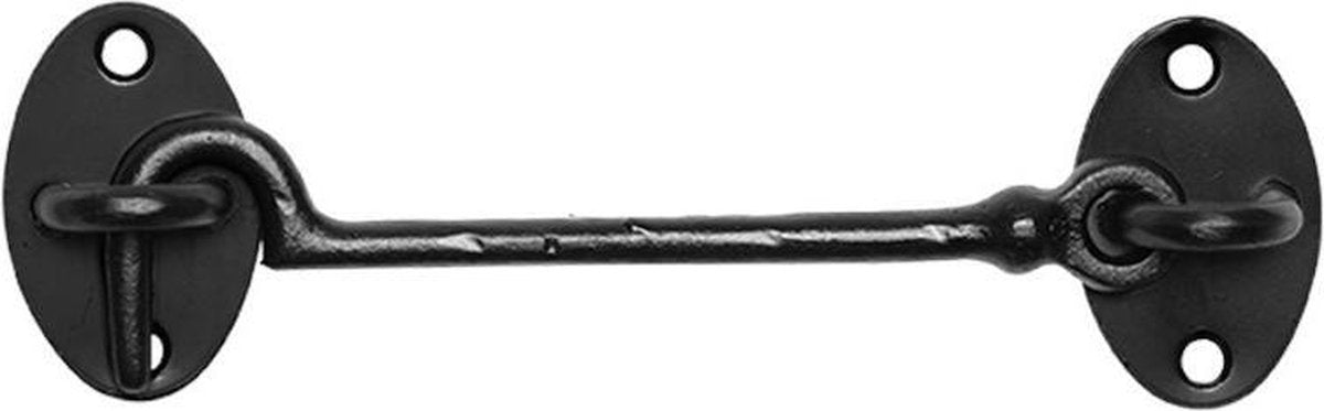 KP1637 kajuithaak 254mm