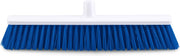 Rilsan Bezem - Harde haren - Straatbezem - Buitenbezem - HACCP - 50 cm - 9005B