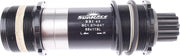 Sunrace Trapas Bbi40 Isis 118 / 35 Mm