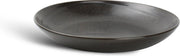 F2D pasta/slabord 24.5xH4cm zwart (3stuks) | Voor de echte "Thuis chef"