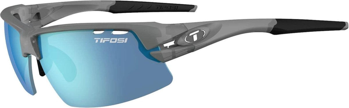 Tifosi bril Crit mat smoke