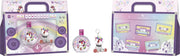 Eau my Unicorn Set EDT 50 ml + Lipgloss Keyring Rocky Unicorn