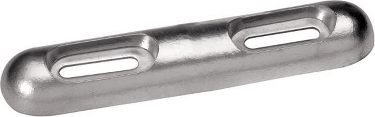 Talamex schroefbare zinken Anode 2