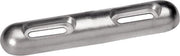 Talamex schroefbare zinken Anode 2