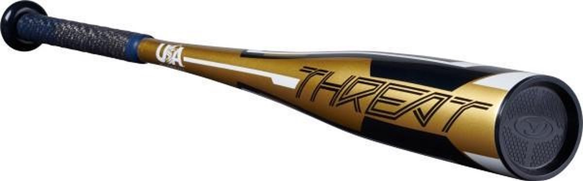Rawlings USZT12 Threat USA Baseball (-12) | 30 Inch | Honkbalknuppel | Baseball |