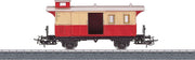 Märklin H0 Treinwagon - 4108