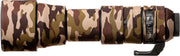 easyCover Lens Oak for 150-600mm DG OS HSM C Br. Camo