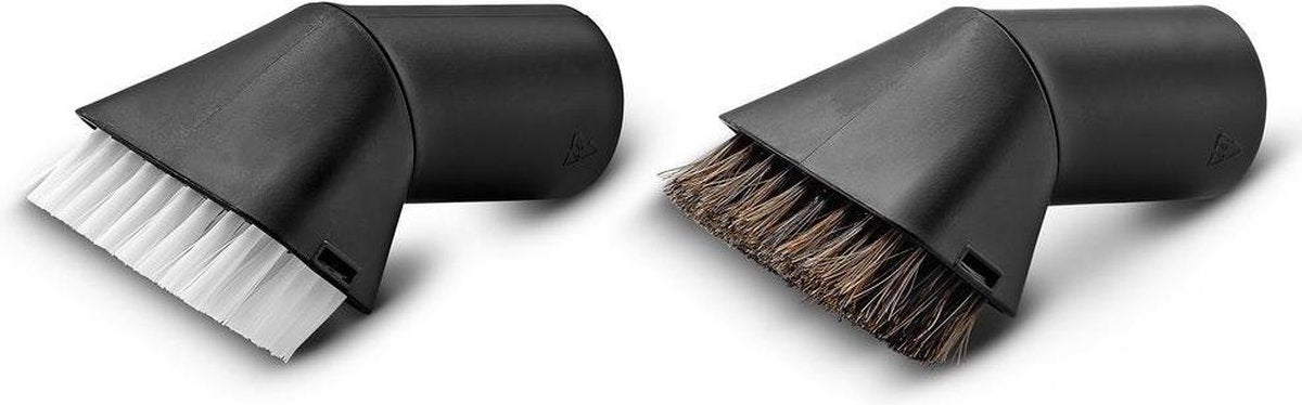 Karcher plumeau kit - Stofzuigermondstukken