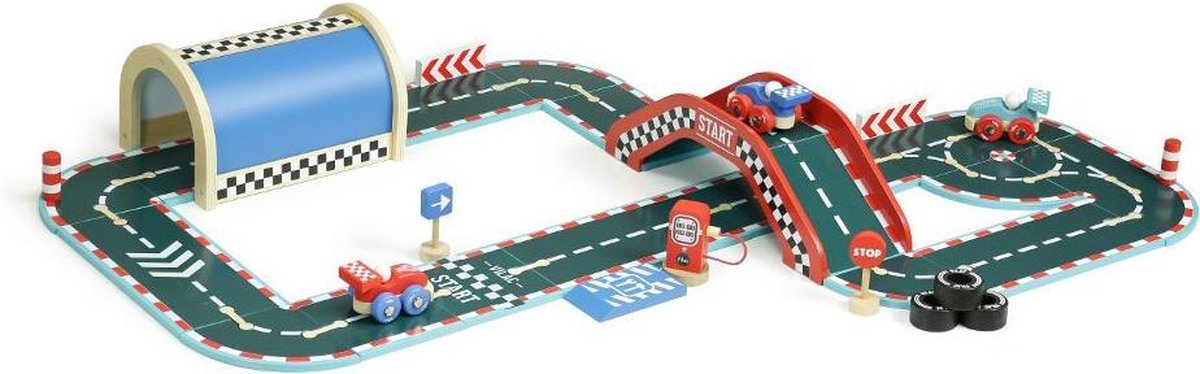 Vilac Groot Circuit