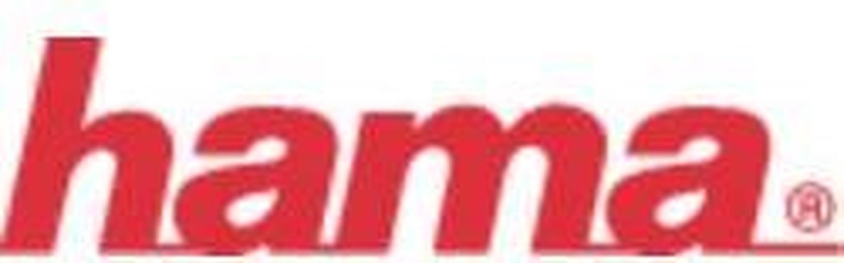 Hama 04751167 CD Slim Box - 25 stuks