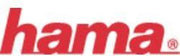 Hama 04751167 CD Slim Box - 25 stuks