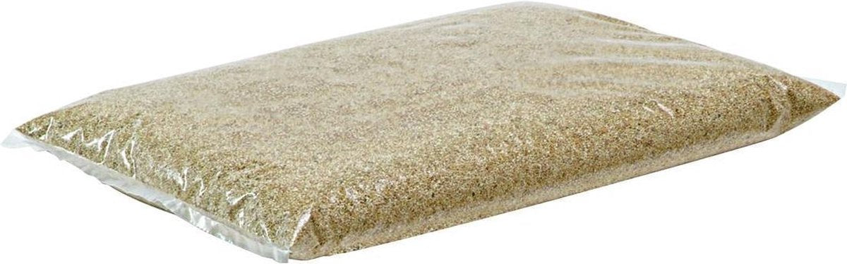 Granulaat - 7 kg zak