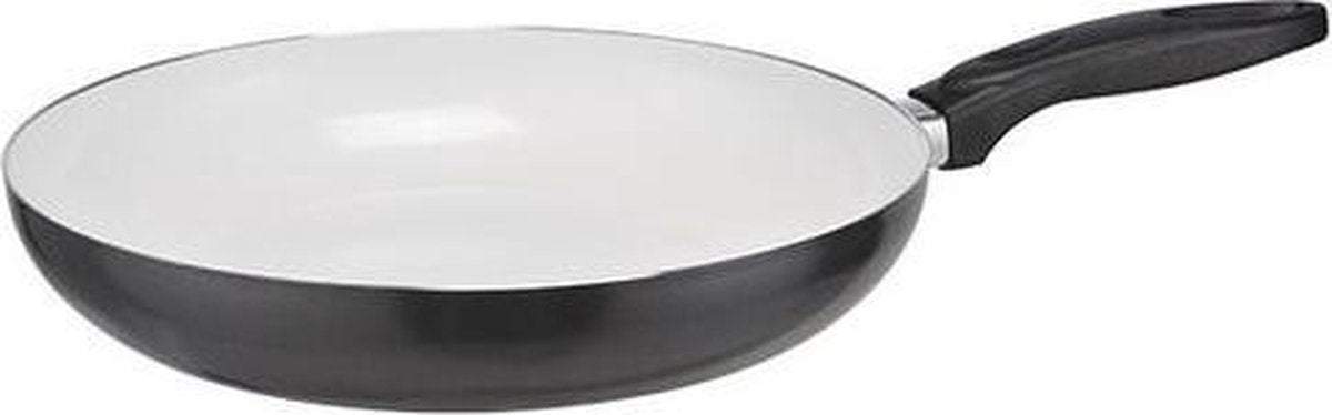 Haushalt 24092 - Pan - aluminium - 28 cm - keramische coating