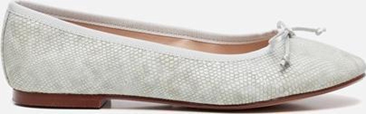 Giulia Ballerina's slangenprint - Maat 42