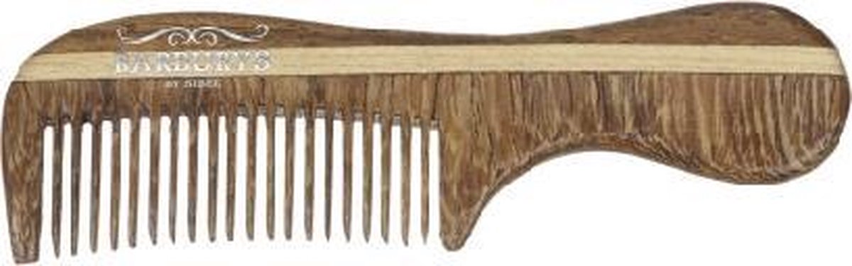 Barburys Rosewood Snorkam nr. 7