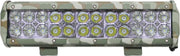 LED bar - 72W - Camouflagekleur - 29.8cm