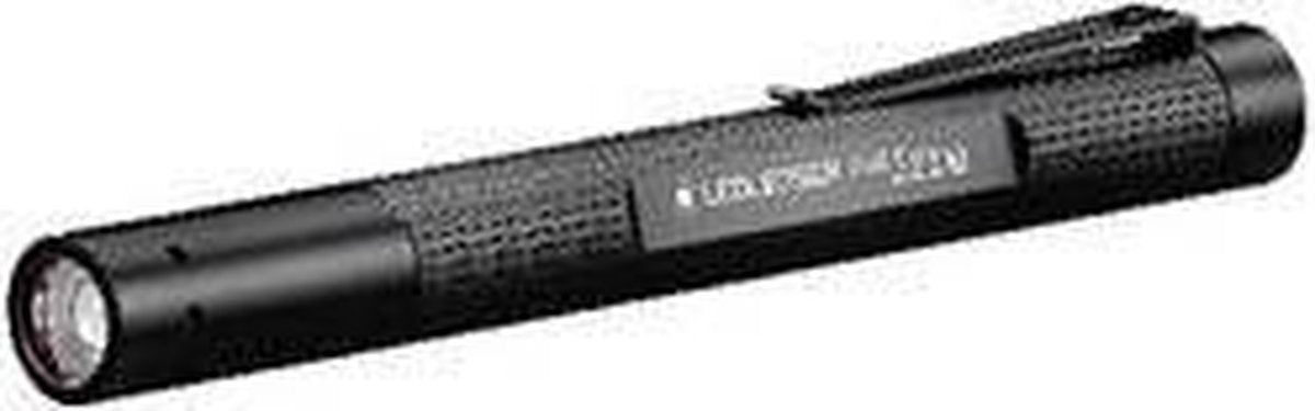 Ledlenser P4R CORE zaklamp oplaadbaar - 200 Lumen - penmodel