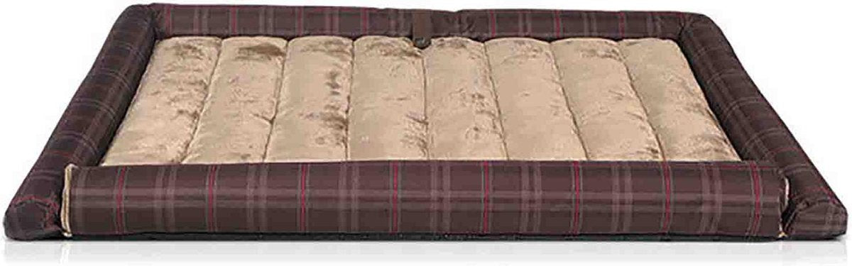 Hondenbed Kofferbak – Scruffs Balmoral - Bruin