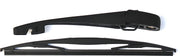 Ruitenwisserarm met ruitenwisser achterzijde Nissan Pathfinder (R51) 2005-2014