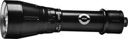 Oceama Spider T-3000 - Duiklamp - LED 3000 Lumen - Zwart