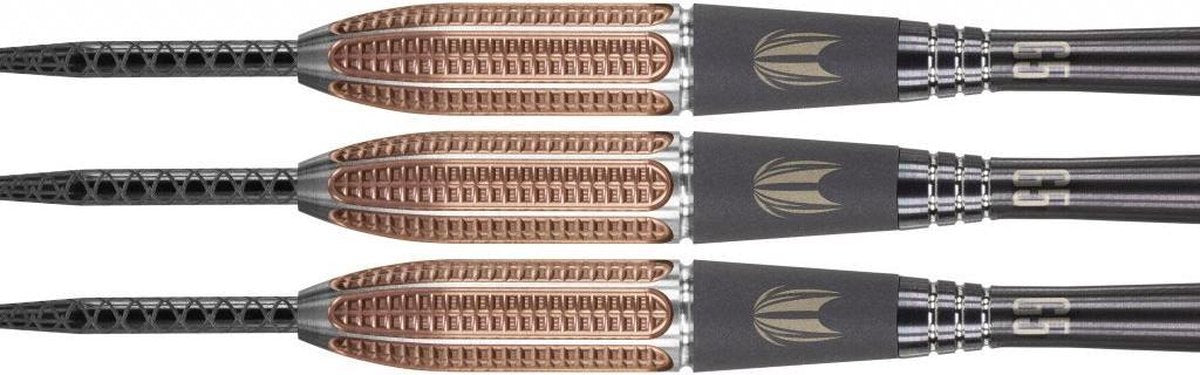 Phil Taylor Power 9FIVE Gen 5 95% - 22 Gram