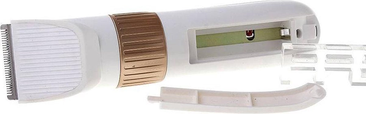 Kemei Profi Tondeuse / Haartrimmer KM-9020