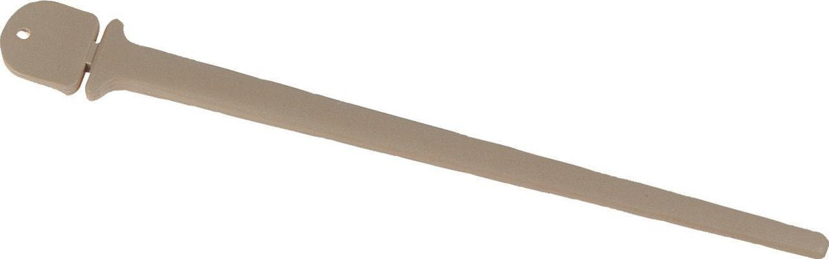 Stick perch plastic large