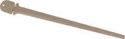 Stick perch plastic large