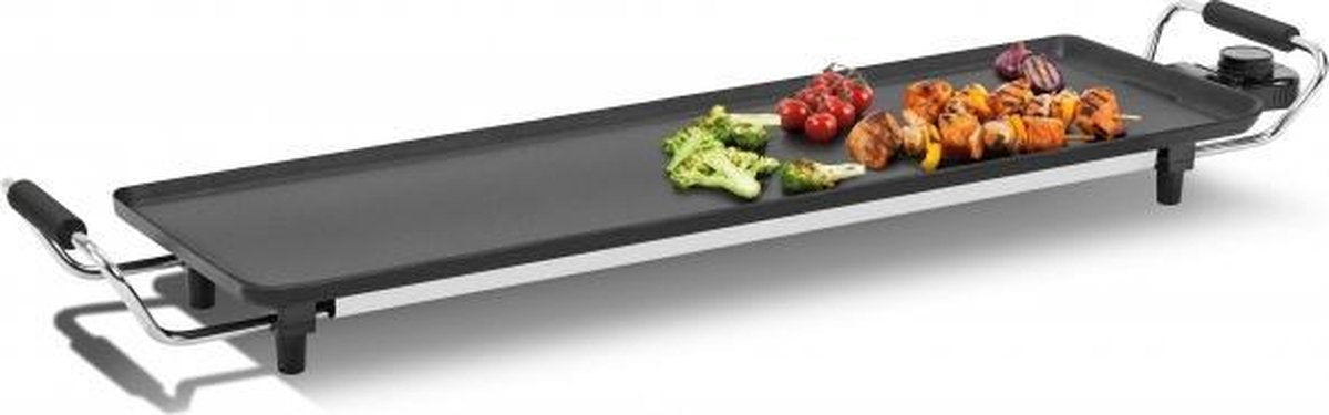 Fritel TY 1689 - Bakplaat