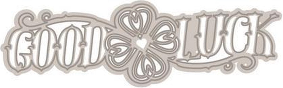 Tonic Studios Mal sentiment - Good luck 1083E