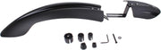 M-wave Voorspatbord Mud Max Qr.f Ii 26-29 Inch Zwart